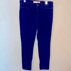 Joe Fresh Velvet Pants